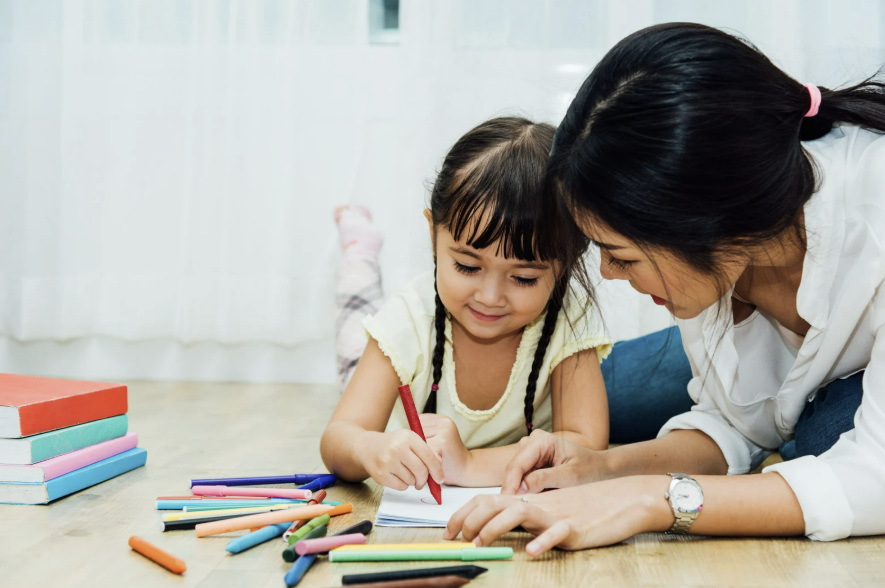 anak suka berteriak, cara atasi anak berteriak, alasan anak berteriak, Bunda, si Kecil